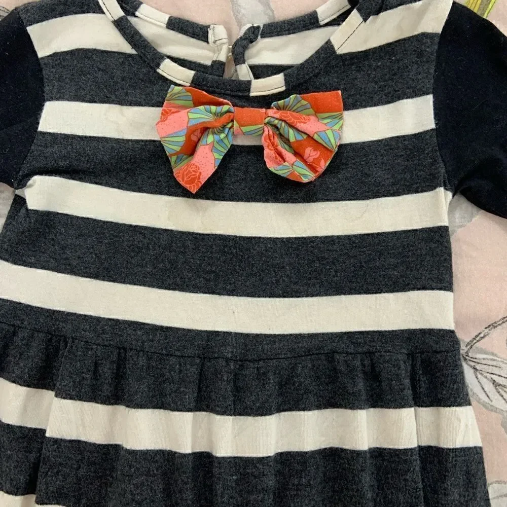 Persnickety romper 12/18